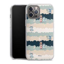 Hard Case transparent - 2in1