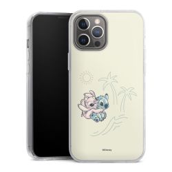 Hard Case transparent - 2in1