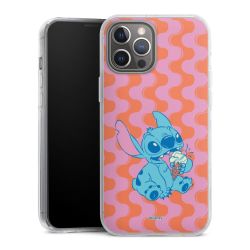 Hard Case transparent - 2in1