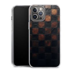 Hard Case transparent - 2in1