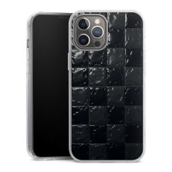 Hard Case transparent - 2in1