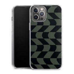 Hard Case transparent - 2in1