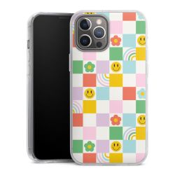 Hard Case transparent - 2in1