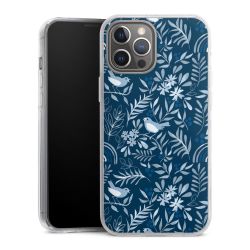 Hard Case transparent - 2in1