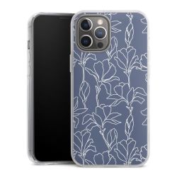Hard Case transparent - 2in1