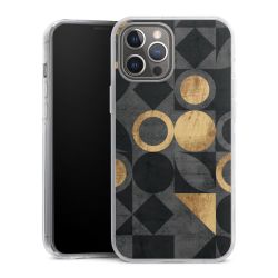 Hard Case transparent - 2in1