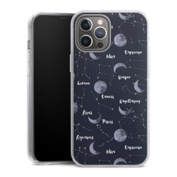 Hard Case transparent - 2in1