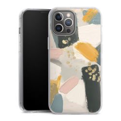 Hard Case transparent - 2in1