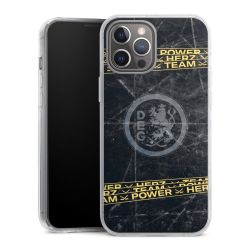 Hard Case transparent - 2in1