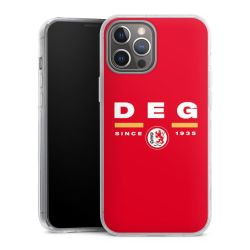 Hard Case transparent - 2in1