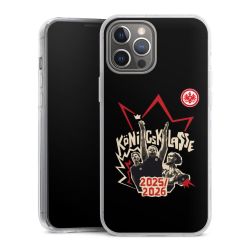 Hard Case transparent - 2in1