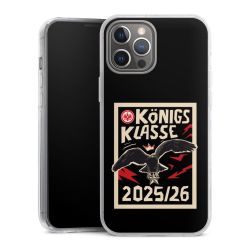 Hard Case transparent - 2in1