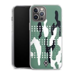 Hard Case transparent - 2in1