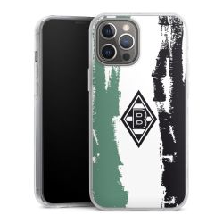 Hard Case transparent - 2in1