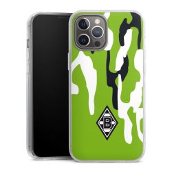 Hard Case transparent - 2in1