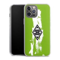 Hard Case transparent - 2in1