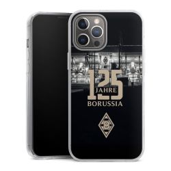 Hard Case transparent - 2in1