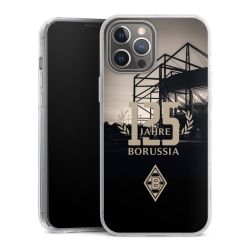 Hard Case transparent - 2in1