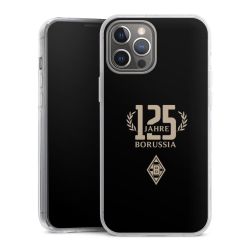 Hard Case transparent - 2in1