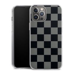 Hard Case transparent - 2in1