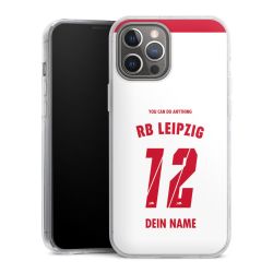 Hard Case transparent - 2in1