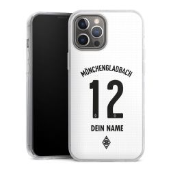 Hard Case transparent - 2in1