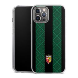 Hard Case transparent - 2in1