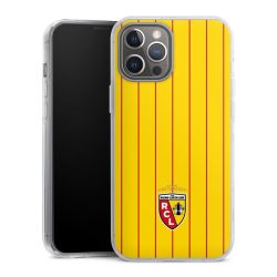 Hard Case transparent - 2in1