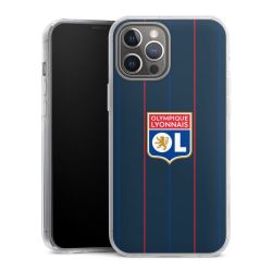 Hard Case transparent - 2in1