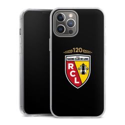 Hard Case transparent - 2in1