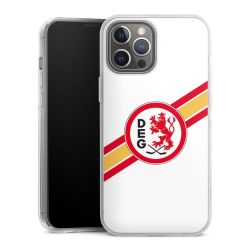 Hard Case transparent - 2in1