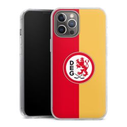 Hard Case transparent - 2in1