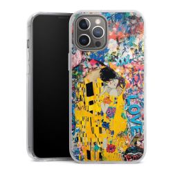 Hard Case transparent - 2in1