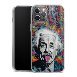 Hard Case transparent - 2in1