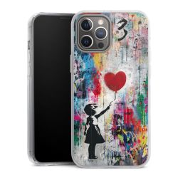 Hard Case transparent - 2in1