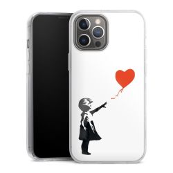 Hard Case transparent - 2in1