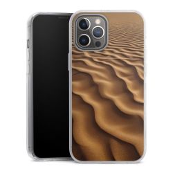 Hard Case transparent - 2in1