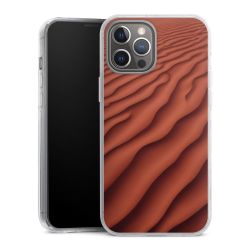 Hard Case transparent - 2in1