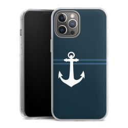 Hard Case transparent - 2in1