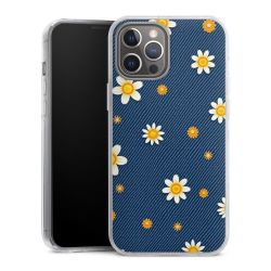 Hard Case transparent - 2in1