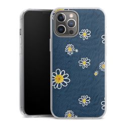 Hard Case transparent - 2in1