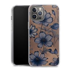 Hard Case transparent - 2in1