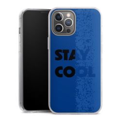 Hard Case transparent - 2in1