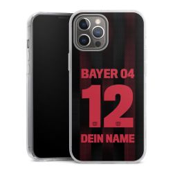 Hard Case transparent - 2in1