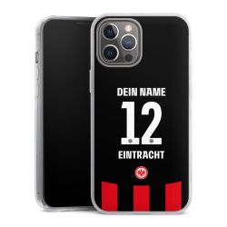 Hard Case transparent - 2in1