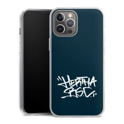 Hard Case transparent - 2in1