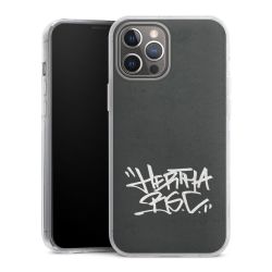 Hard Case transparent - 2in1