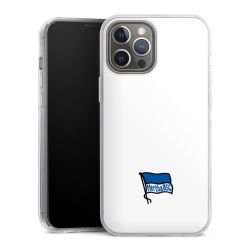 Hard Case transparent - 2in1