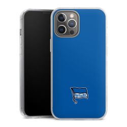 Hard Case transparent - 2in1