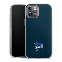 Hard Case transparent - 2in1